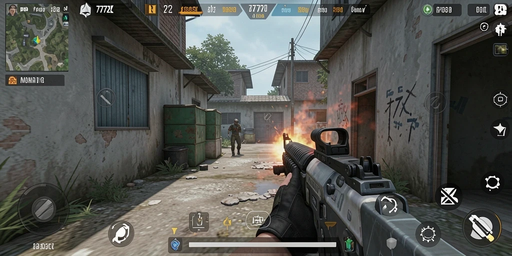 Gameplay menegangkan di 777ZX dengan aksi tak terlupakan.