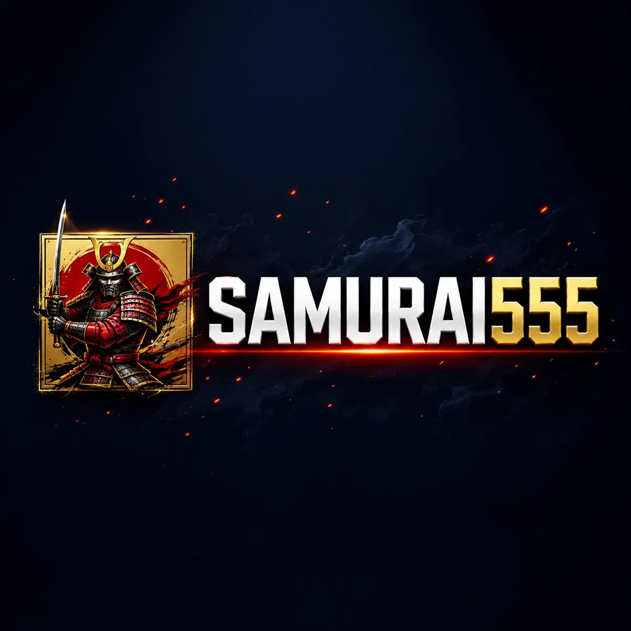 SAMURAI555 - Pengalaman Live Casino Terbaik di Ujung Jari Anda